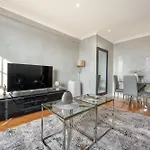 Forset Court Residence