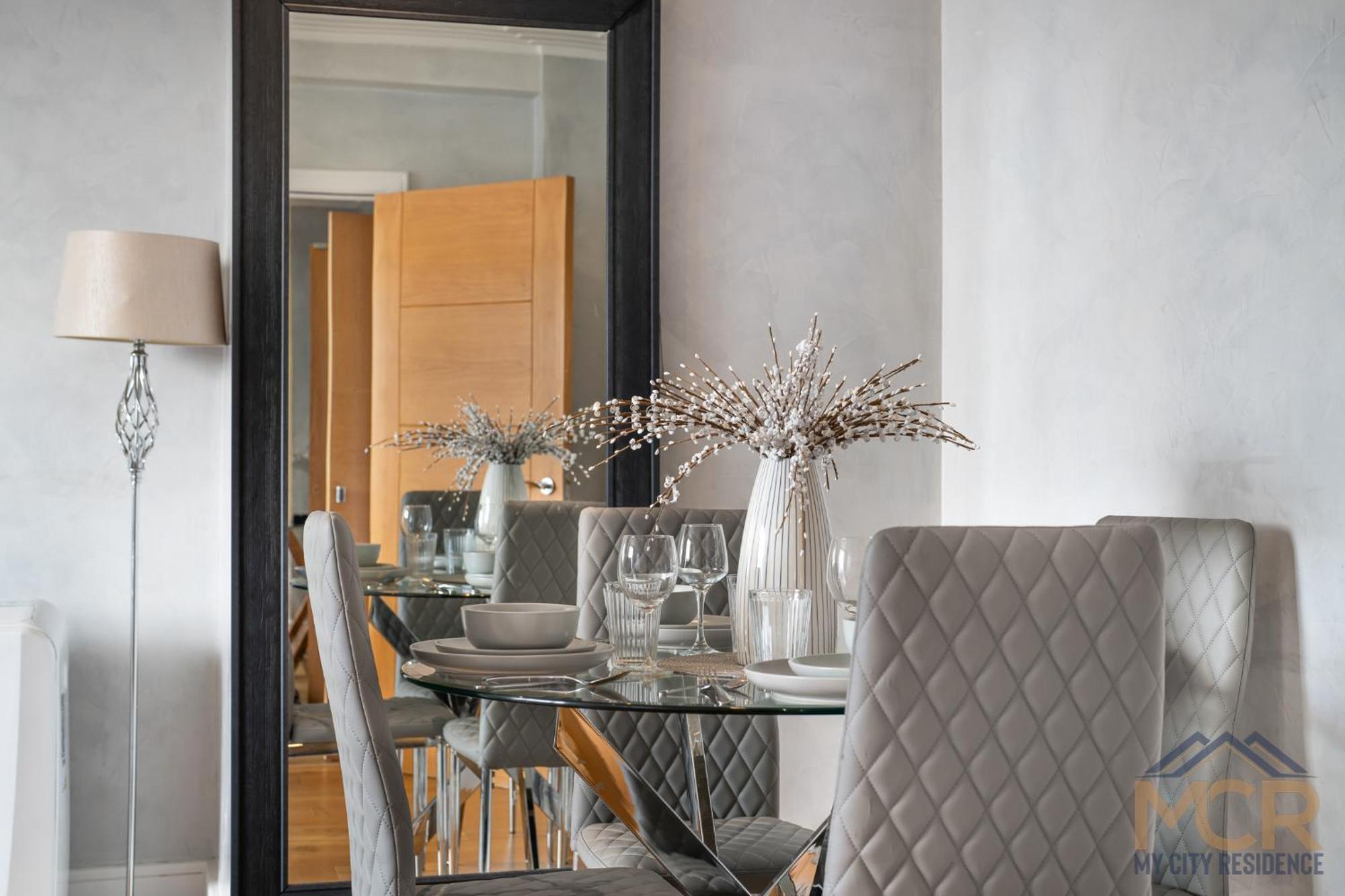 Apartment Forset Court London