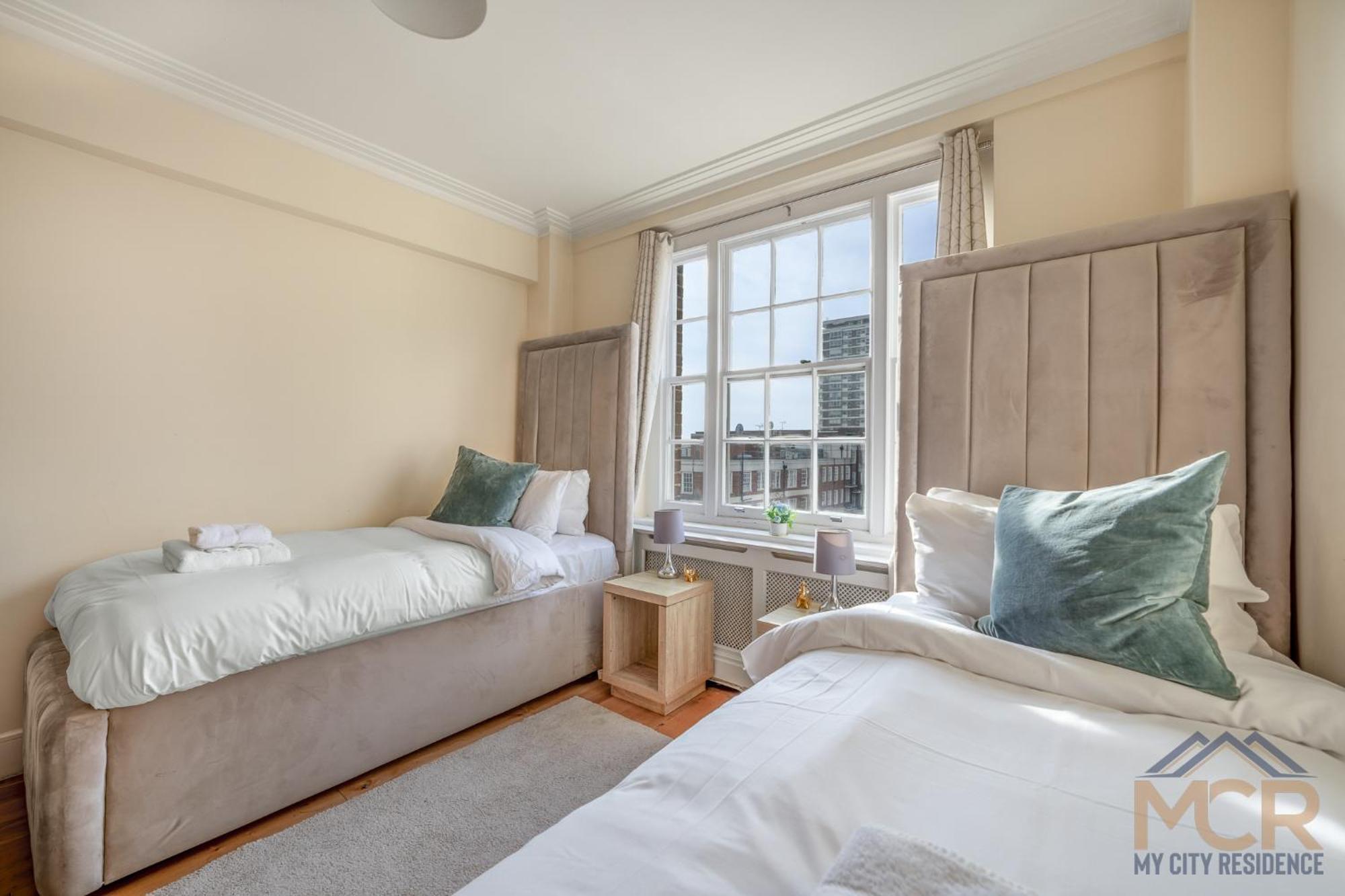 Apartment Forset Court