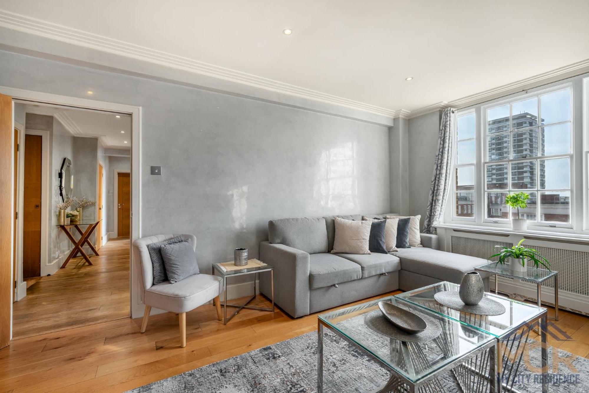 Forset Court