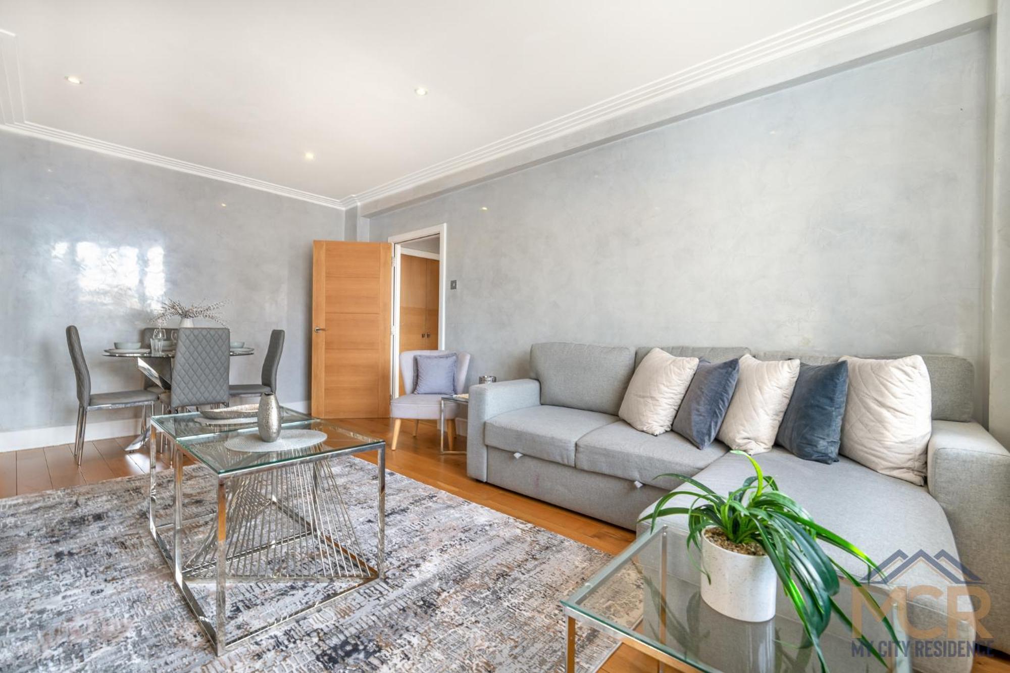 Forset Court *