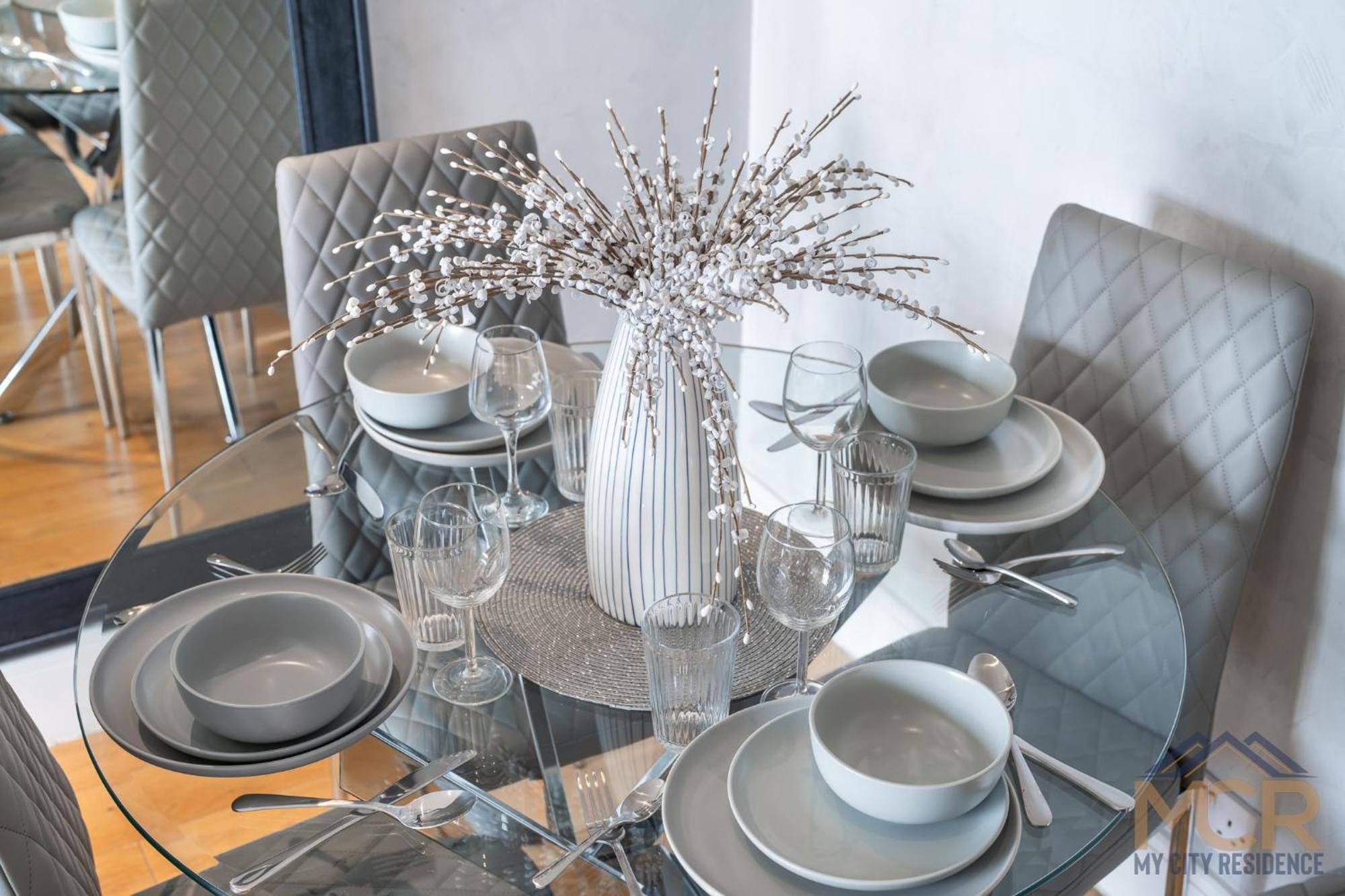 Forset Court London