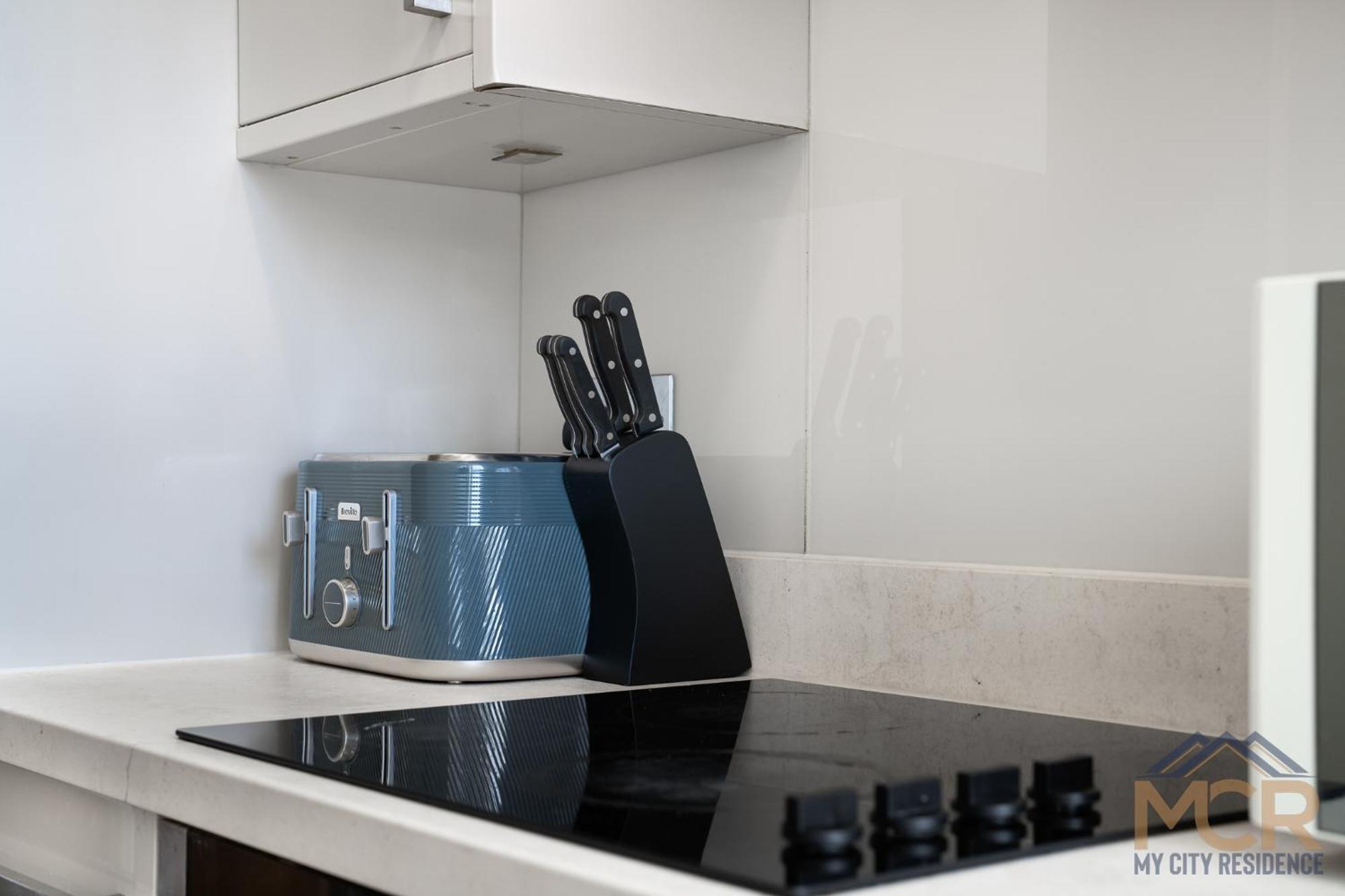 Apartment Forset Court