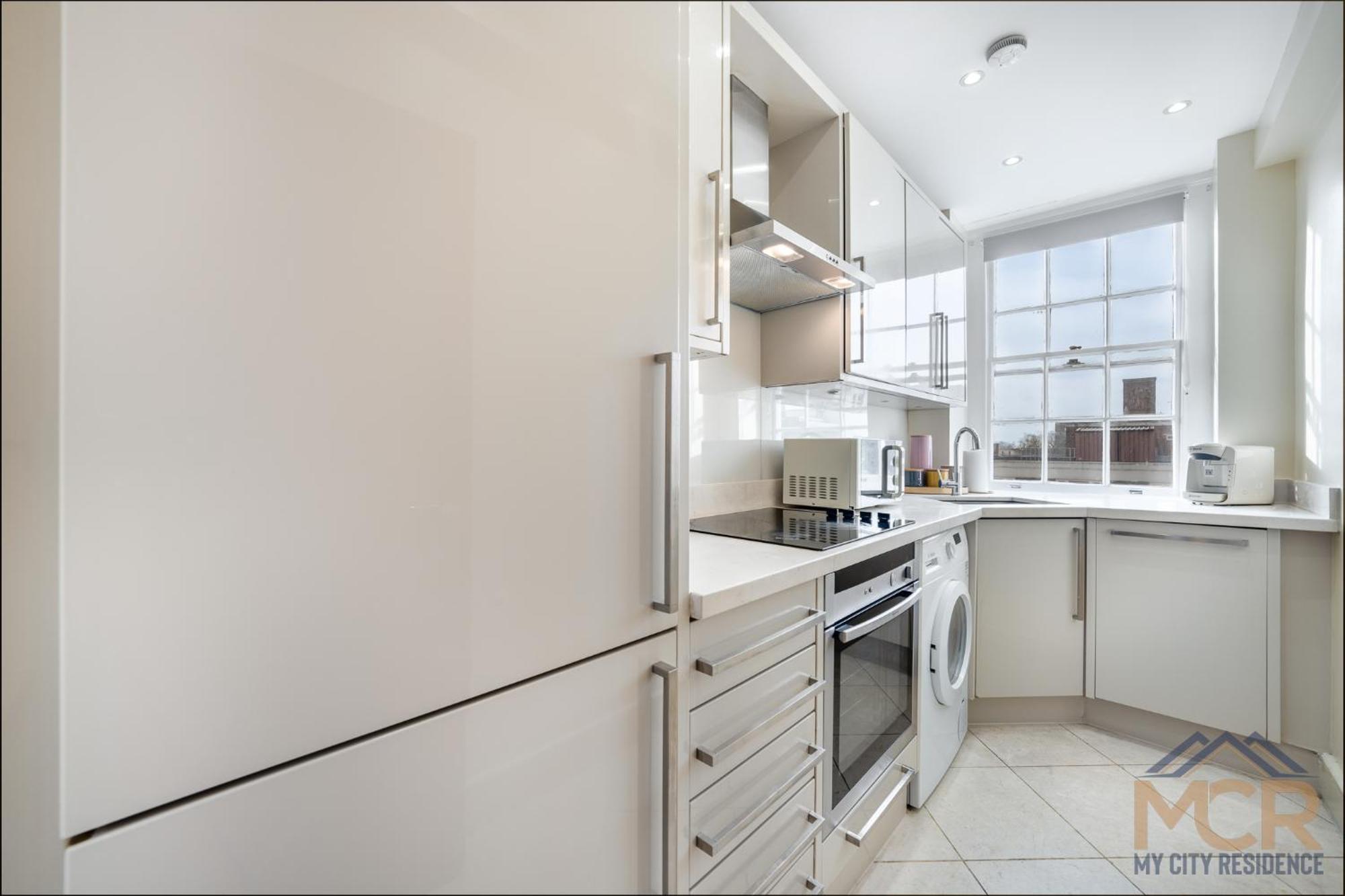 Apartment Forset Court