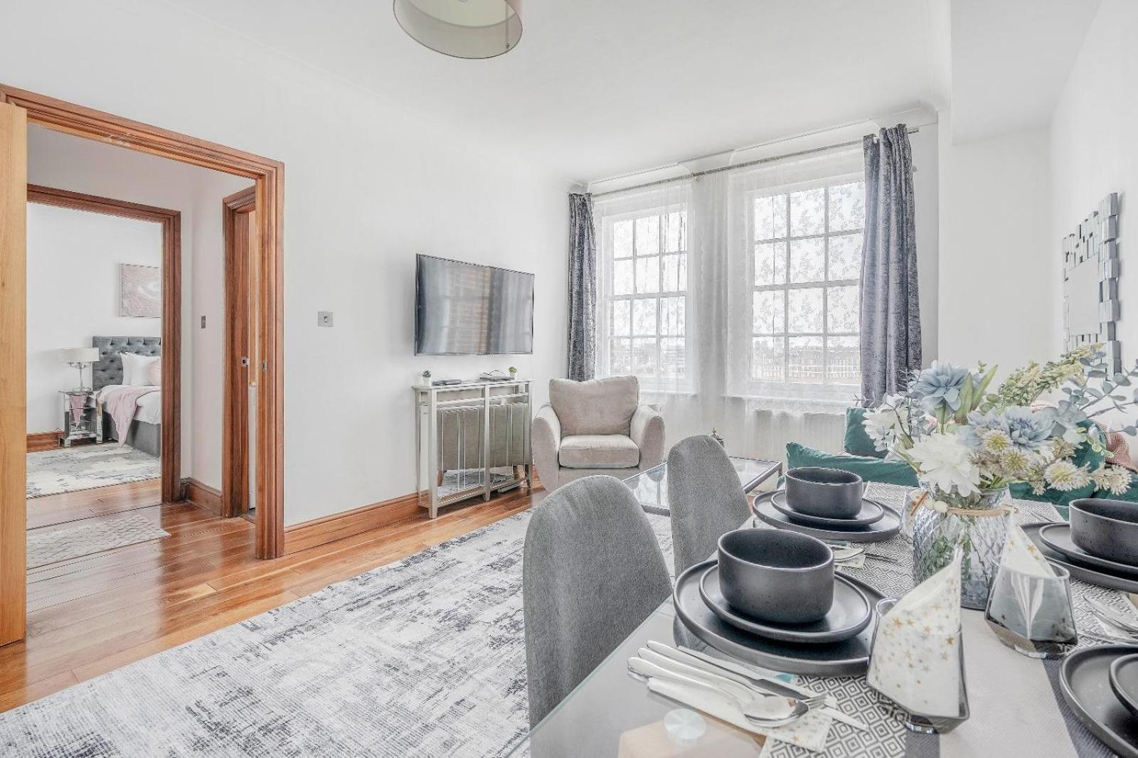 Forset Court