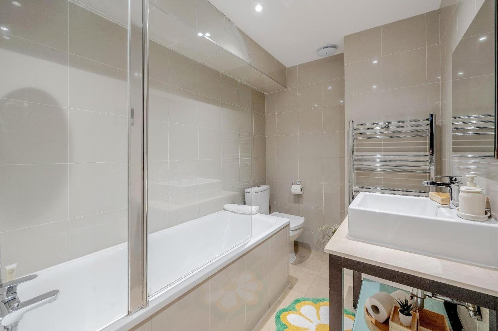 Apartment Forset Court *